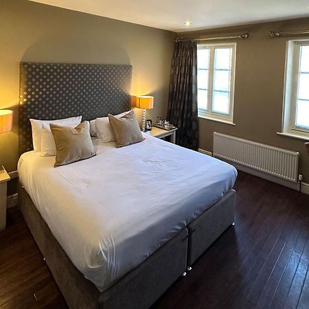 Mulberry Tree Hotel Attleborough Exterior photo