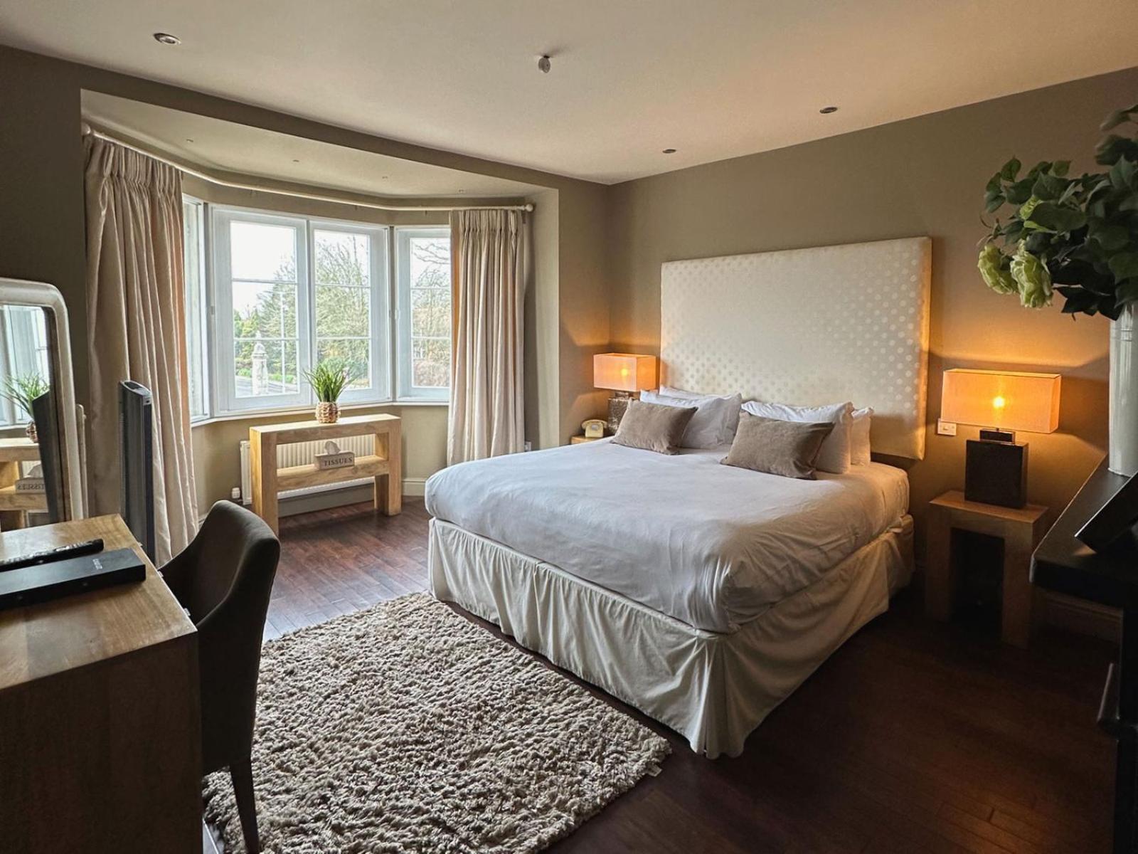 Mulberry Tree Hotel Attleborough Room photo