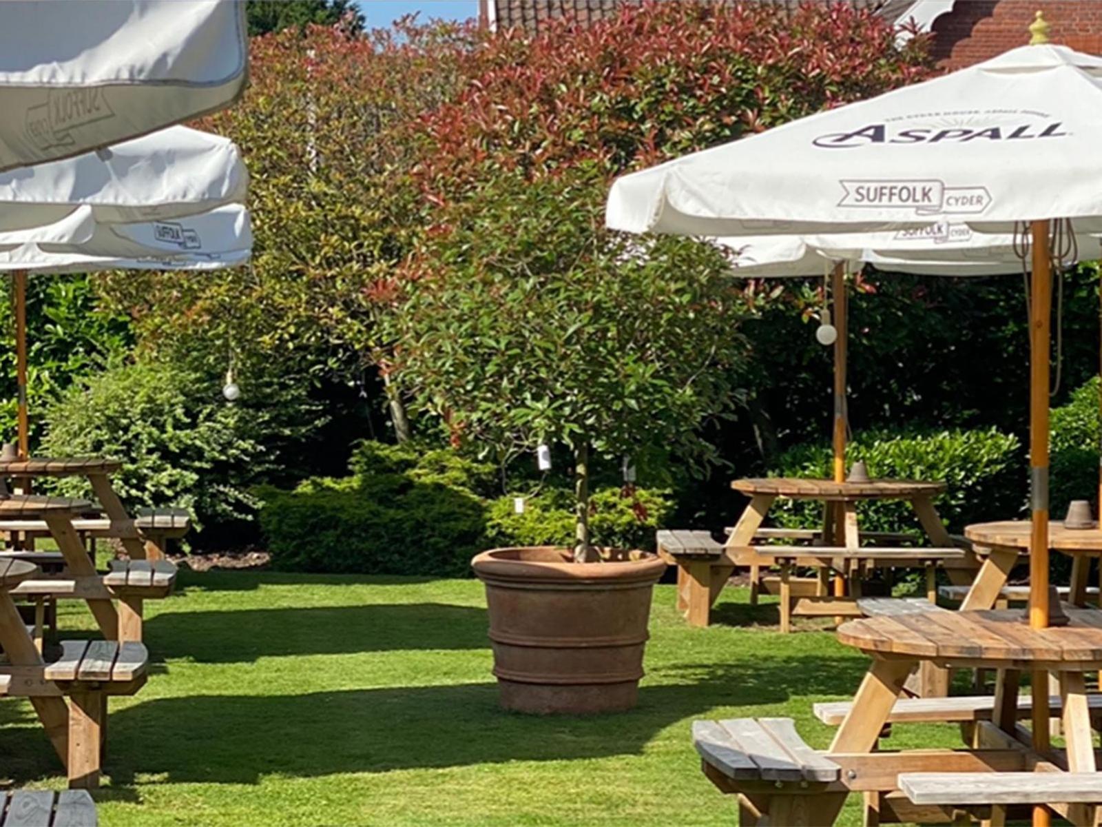 Mulberry Tree Hotel Attleborough Exterior photo