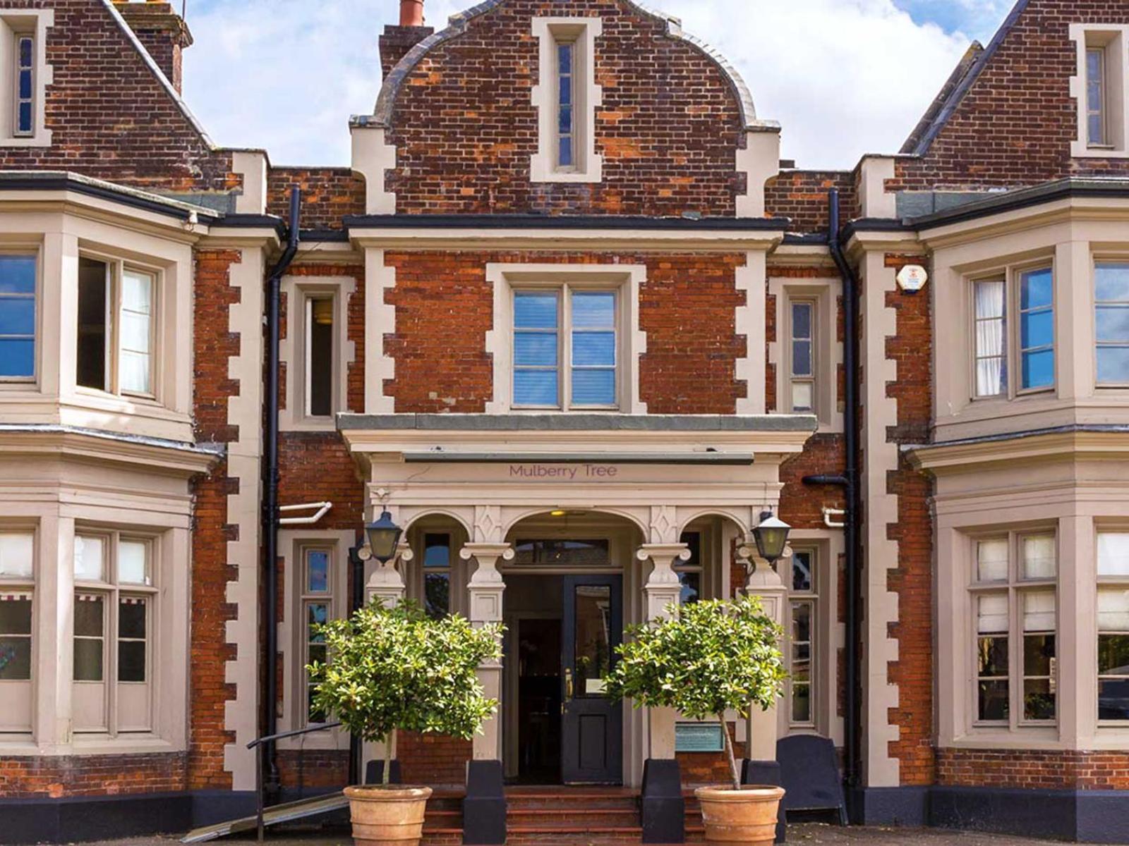 Mulberry Tree Hotel Attleborough Exterior photo
